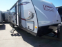 New 2013 Coleman Coleman CTU313BH Travel Trailer For Sale